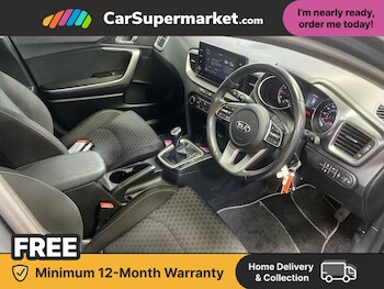 Used Kia XCeed 2021 for sale - 77654182: Photo