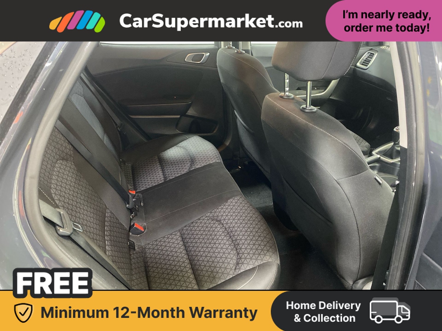 Used Kia XCeed 2021 for sale - 77654182: Photo 5