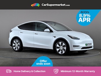 Tesla - Model Y