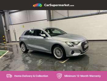 2021 - 40 TFSI e Sport S Tronic 5-Door
