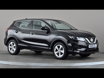 Used Nissan Qashqai 2020 for sale - 79571122: Photo