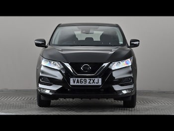 Used Nissan Qashqai 2020 for sale - 79571122: Photo