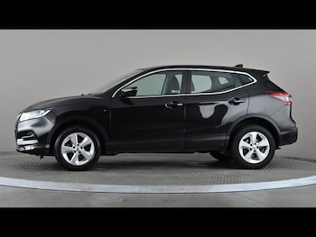 Used Nissan Qashqai 2020 for sale - 79571122: Photo
