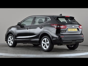 Used Nissan Qashqai 2020 for sale - 79571122: Photo