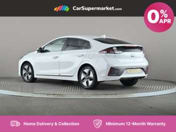 Used Hyundai IONIQ 2021 for sale - 74937559: Photo