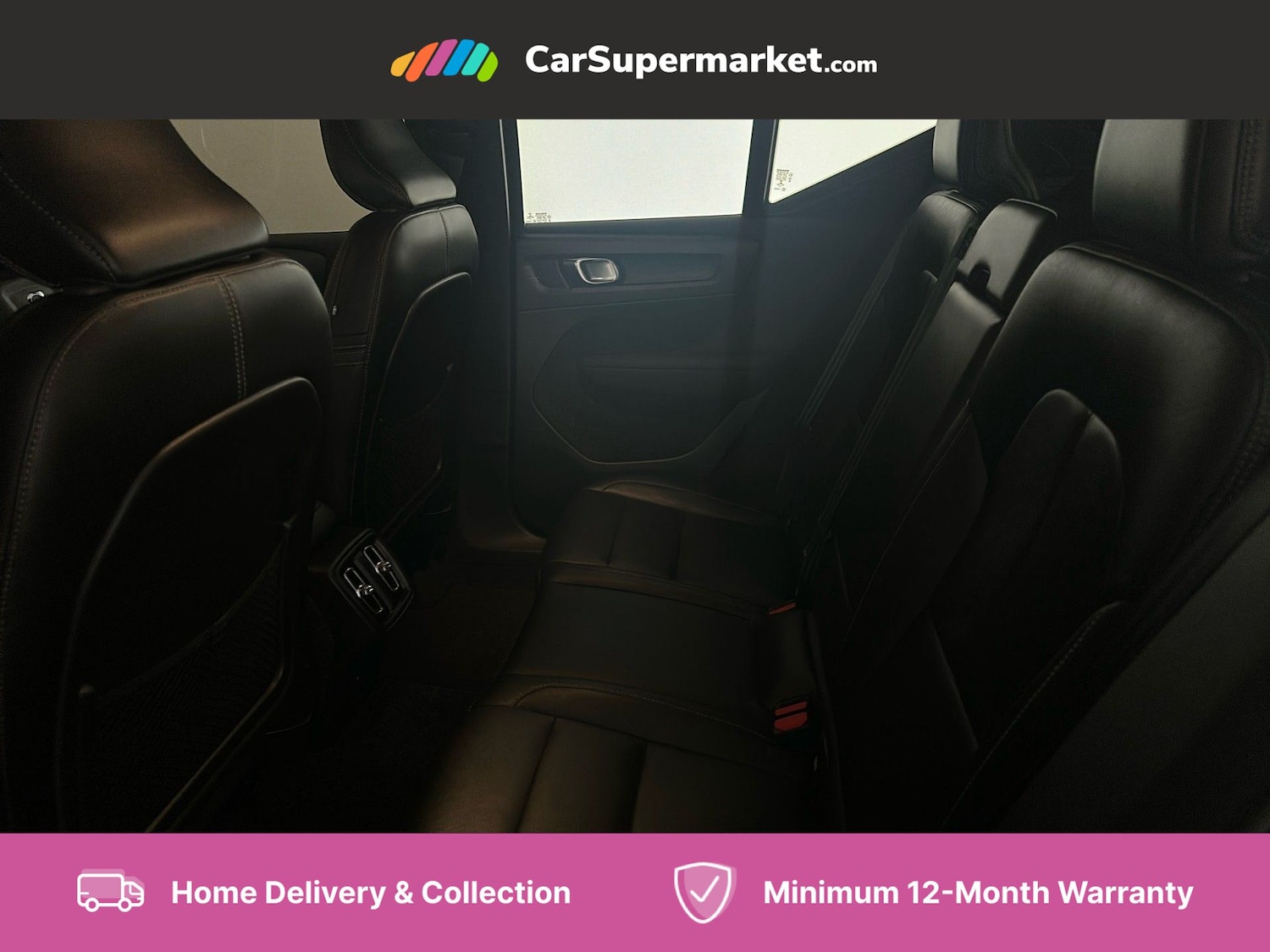 Used Volvo XC40 2020 for sale - 76113741: Photo 12