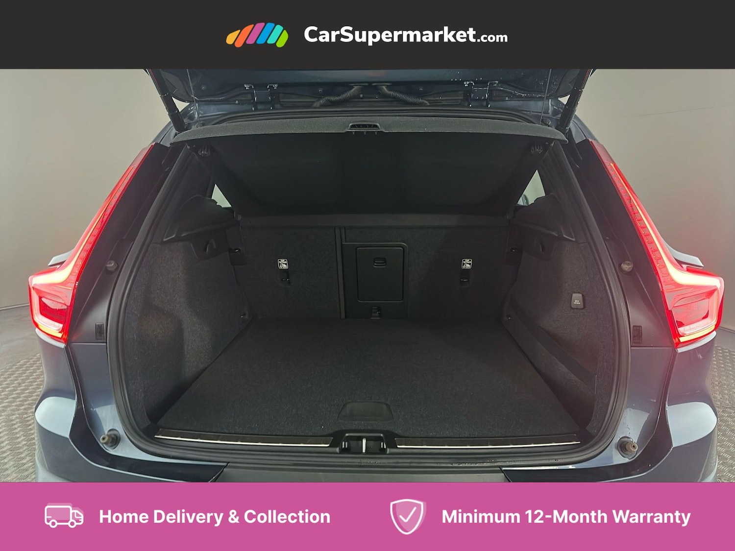 Used Volvo XC40 2020 for sale - 76113741: Photo 16