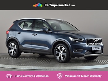 Used Volvo XC40 2020 for sale - 76113741: Photo