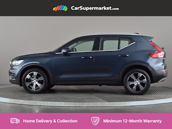 Used Volvo XC40 2020 for sale - 76113741: Photo