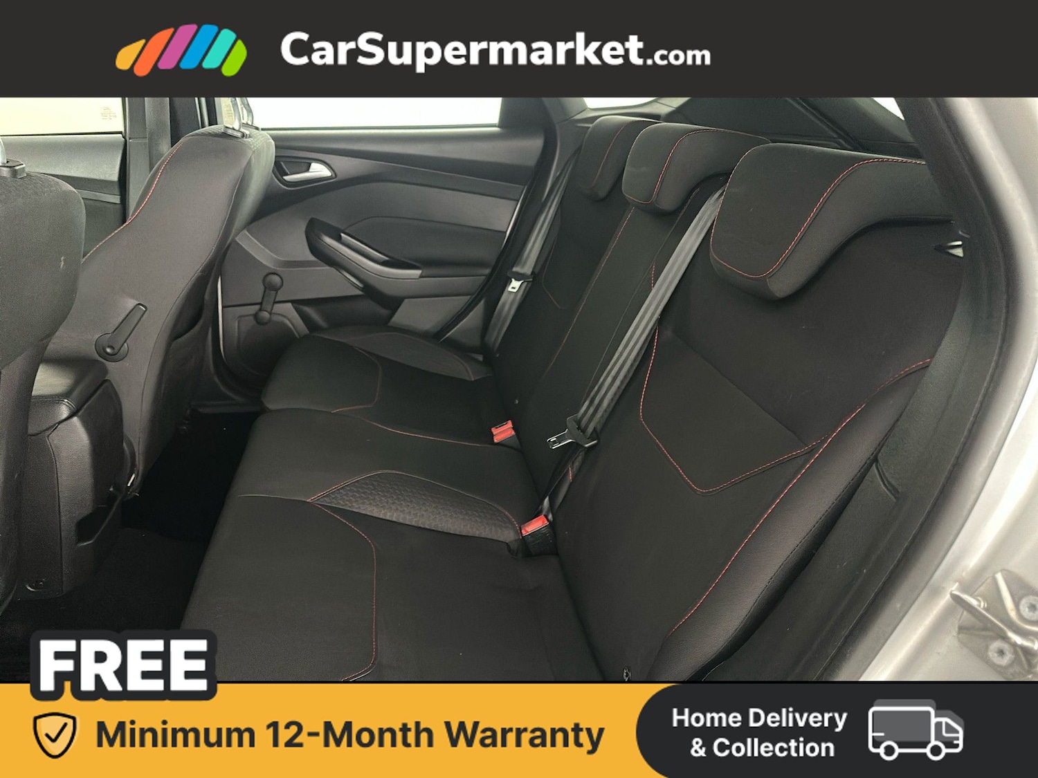 Used Ford Focus 2017 for sale - 77654260: Photo 17