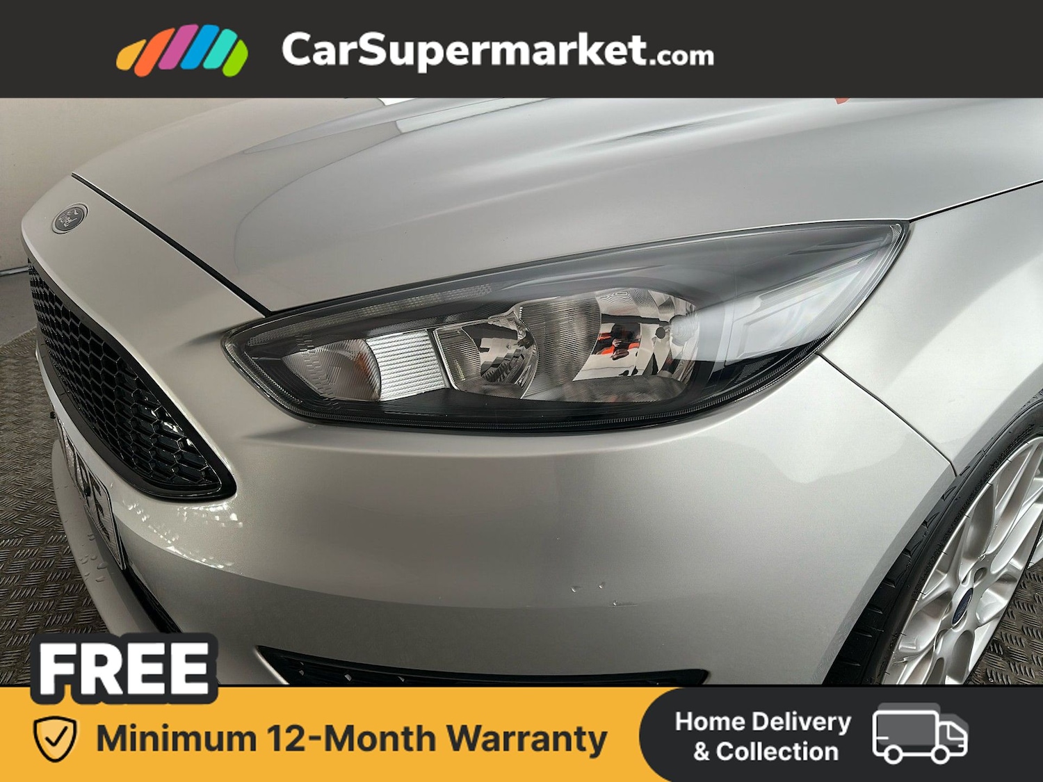 Used Ford Focus 2017 for sale - 77654260: Photo 18