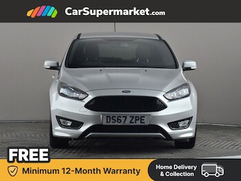 Used Ford Focus 2017 for sale - 77654260: Photo