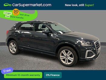 Used Audi Q2 2023 for sale - 78512796: Photo