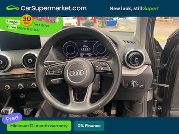 Used Audi Q2 2023 for sale - 78512796: Photo