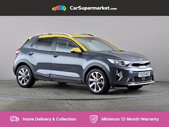 Kia - Stonic