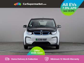 Used BMW i3 2020 for sale - 75288403: Photo