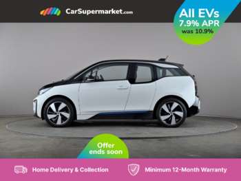 Used BMW i3 2020 for sale - 75288403: Photo