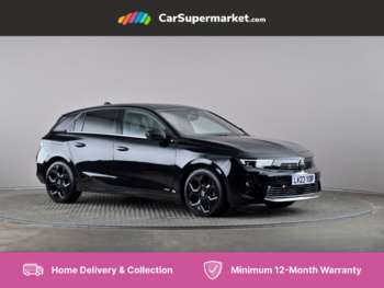 2023 - 1.2 Turbo 130 Ultimate Auto 5-Door