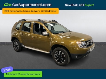 Used Dacia Duster 2018 for sale - 78297710: Photo