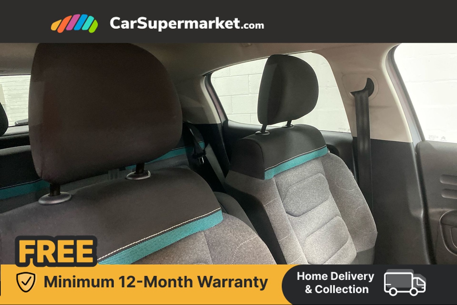 Used Citroen C3 2023 for sale - 76341840: Photo 5