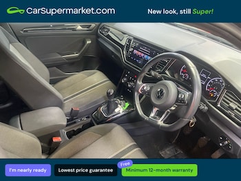 Used Volkswagen T-Roc 2022 for sale - 78177859: Photo