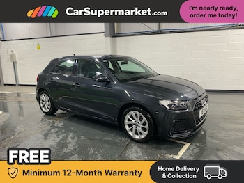 Used Audi A1 2021 for sale - 77421532: Photo