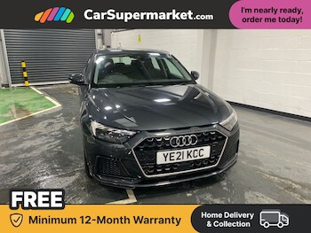 Used Audi A1 2021 for sale - 77421532: Photo