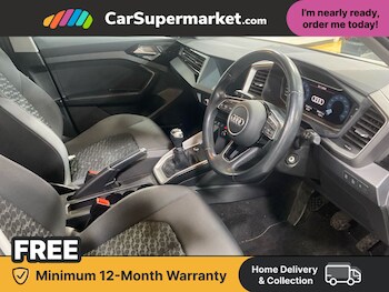 Used Audi A1 2021 for sale - 77421532: Photo