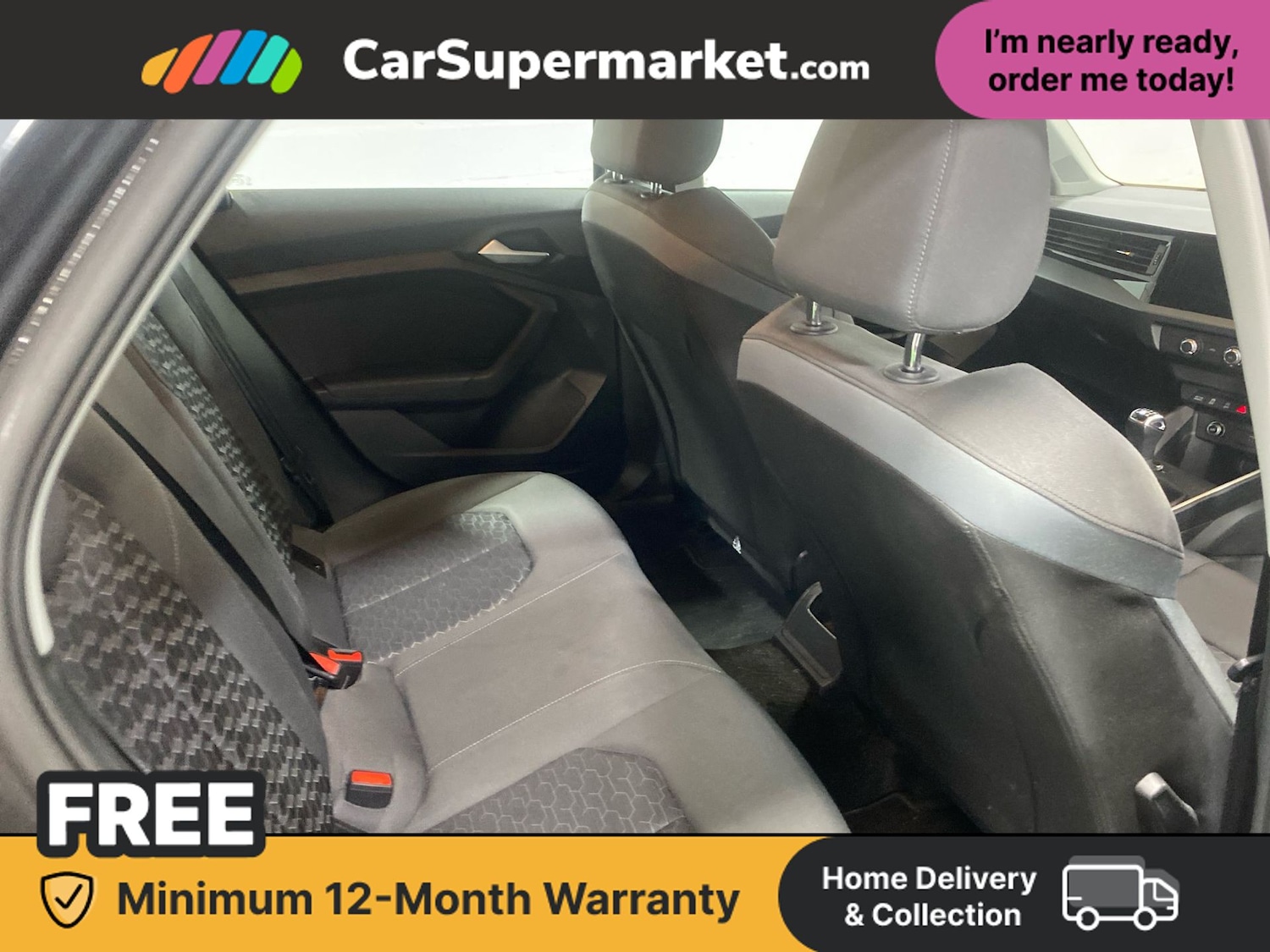 Used Audi A1 2021 for sale - 77421532: Photo 5