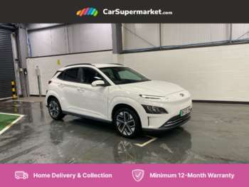 2022 - 150kW Premium 64kWh Auto 5-Door
