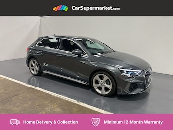Audi - A3
