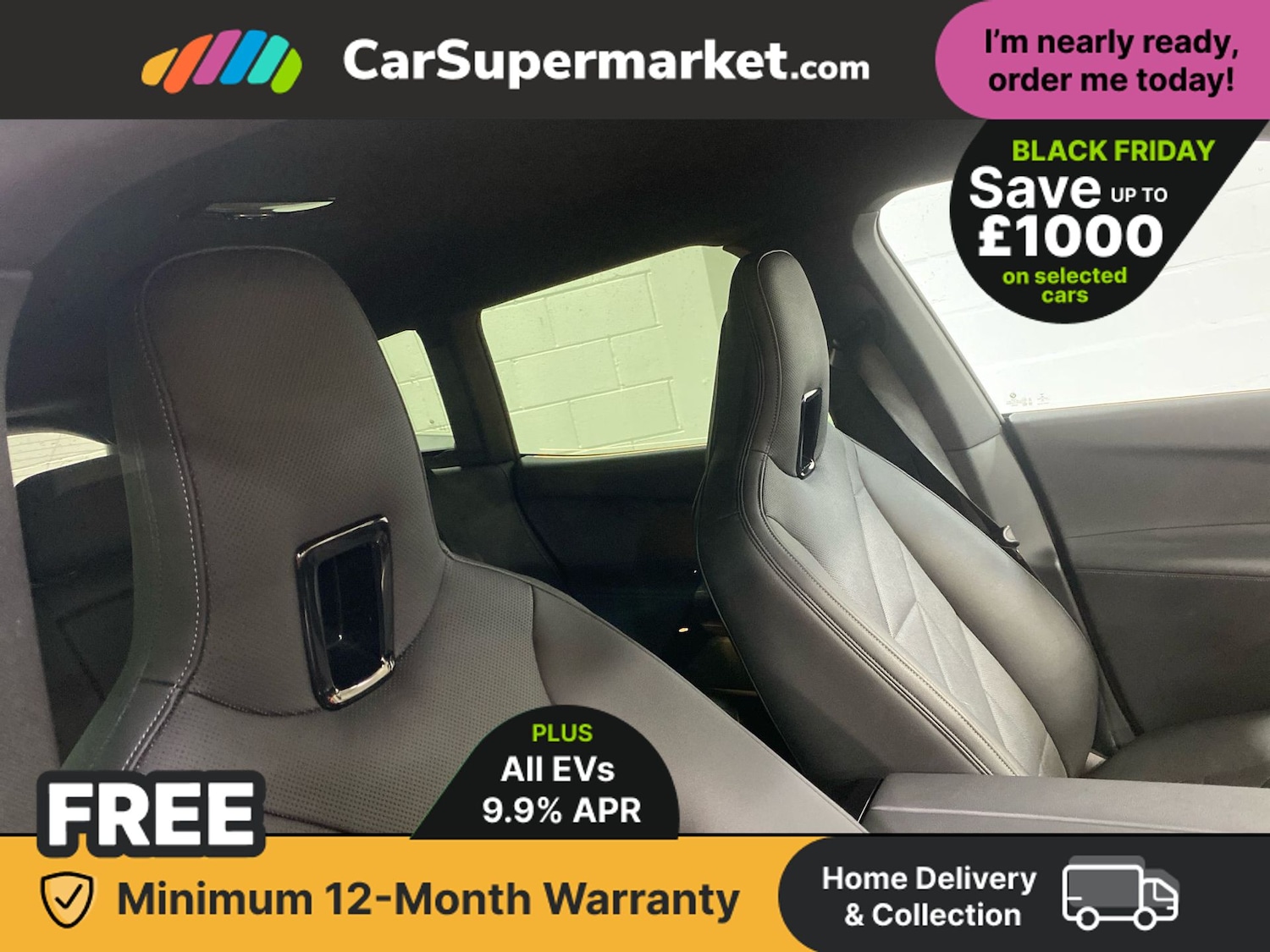 Used BMW iX 2022 for sale - 76641847: Photo 5