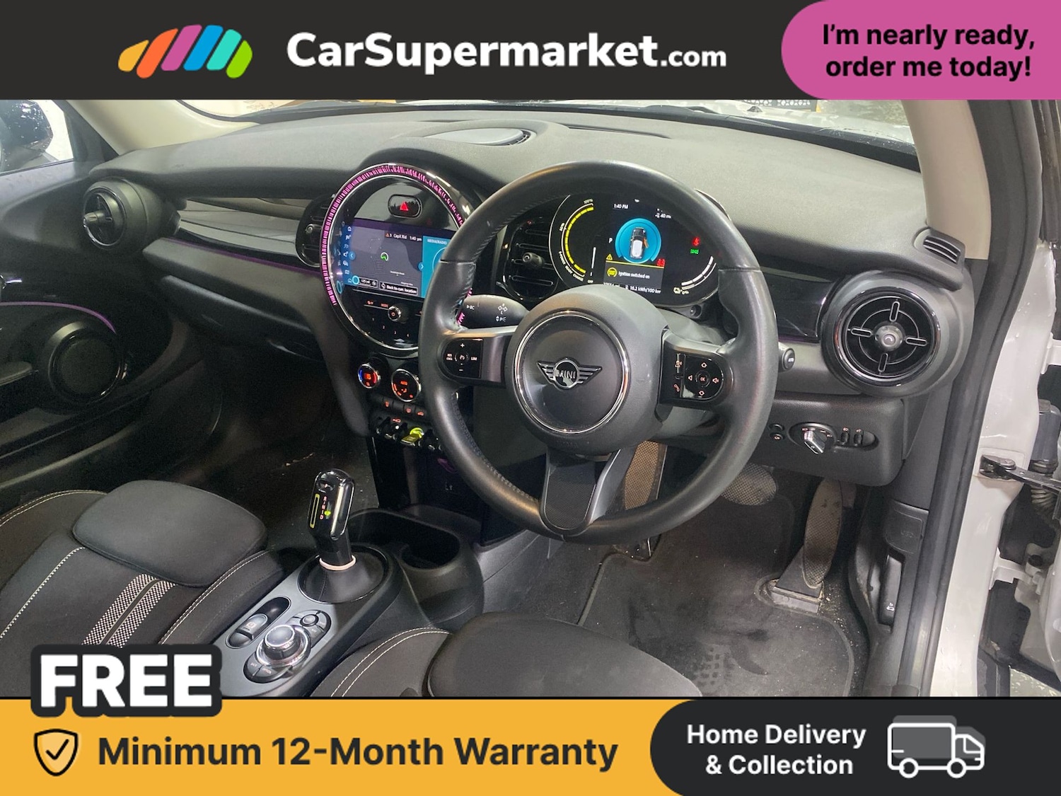 Used MINI Hatch 2022 for sale - 78029523: Photo 4