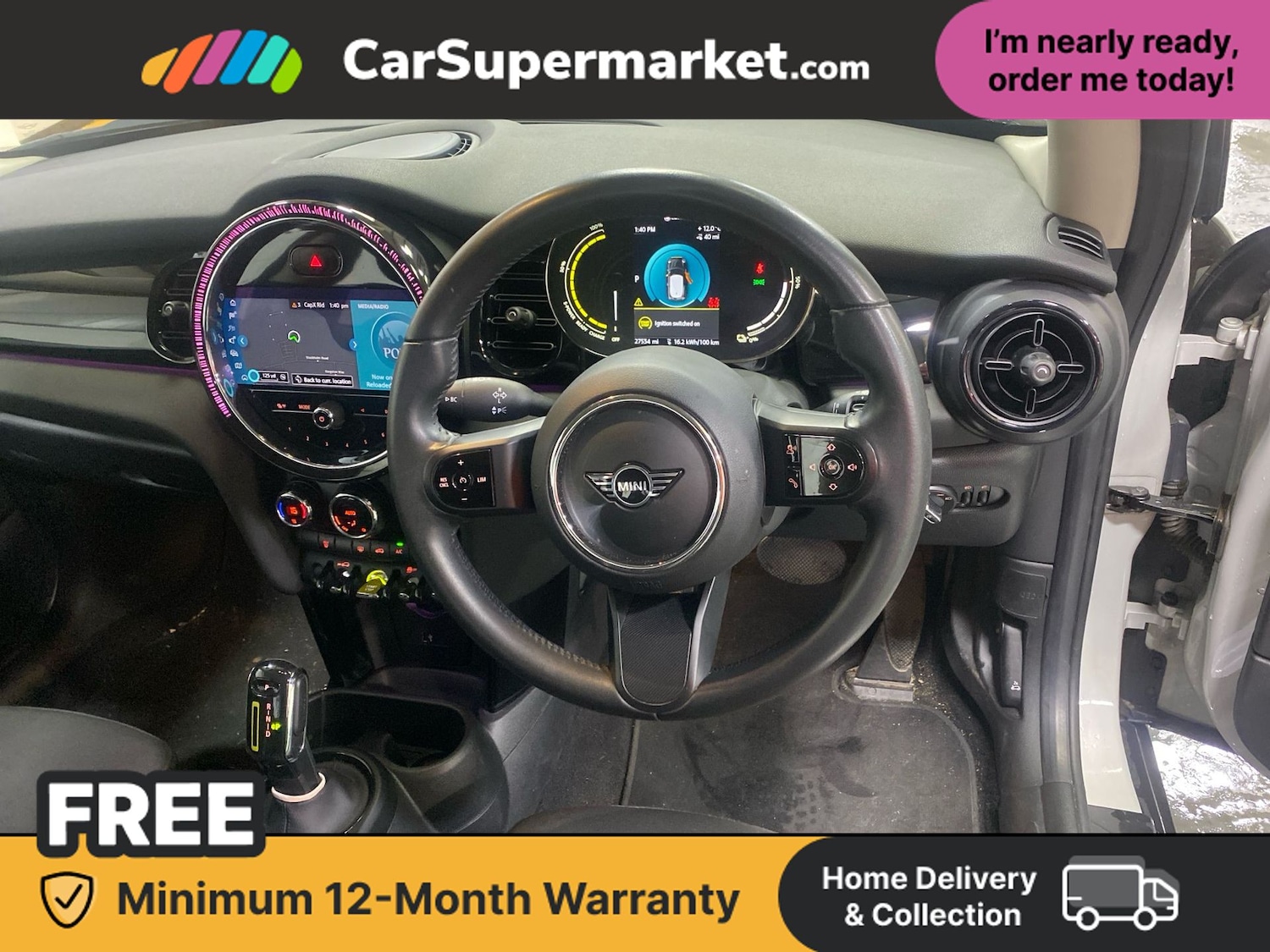 Used MINI Hatch 2022 for sale - 78029523: Photo 5