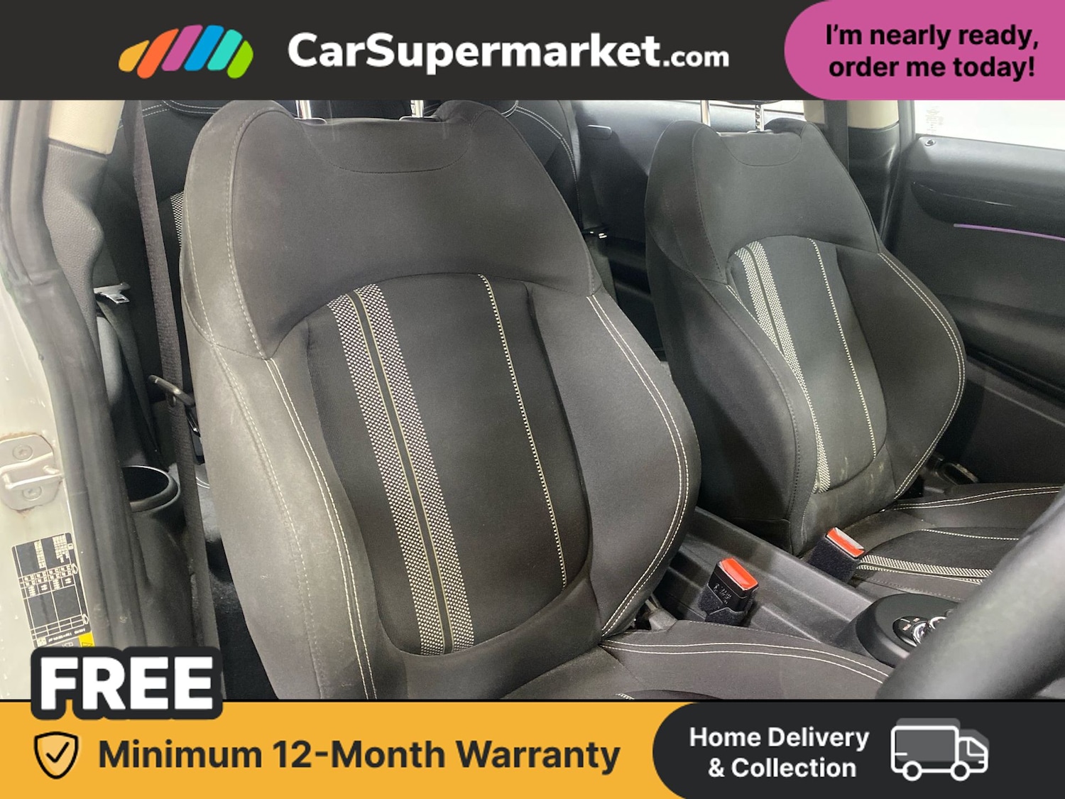 Used MINI Hatch 2022 for sale - 78029523: Photo 6