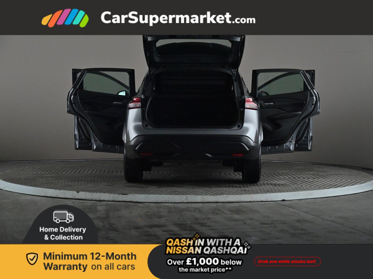 Used Nissan Qashqai 2022 for sale - 76922933: Photo 13