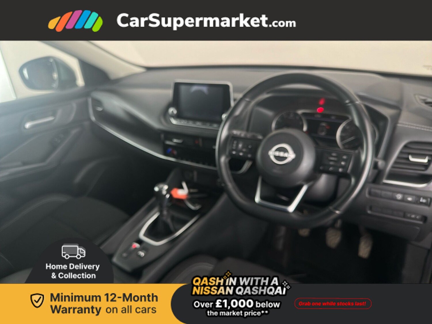 Used Nissan Qashqai 2022 for sale - 76922933: Photo 15