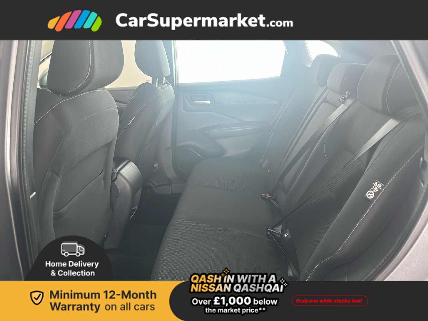 Used Nissan Qashqai 2022 for sale - 76922933: Photo 20