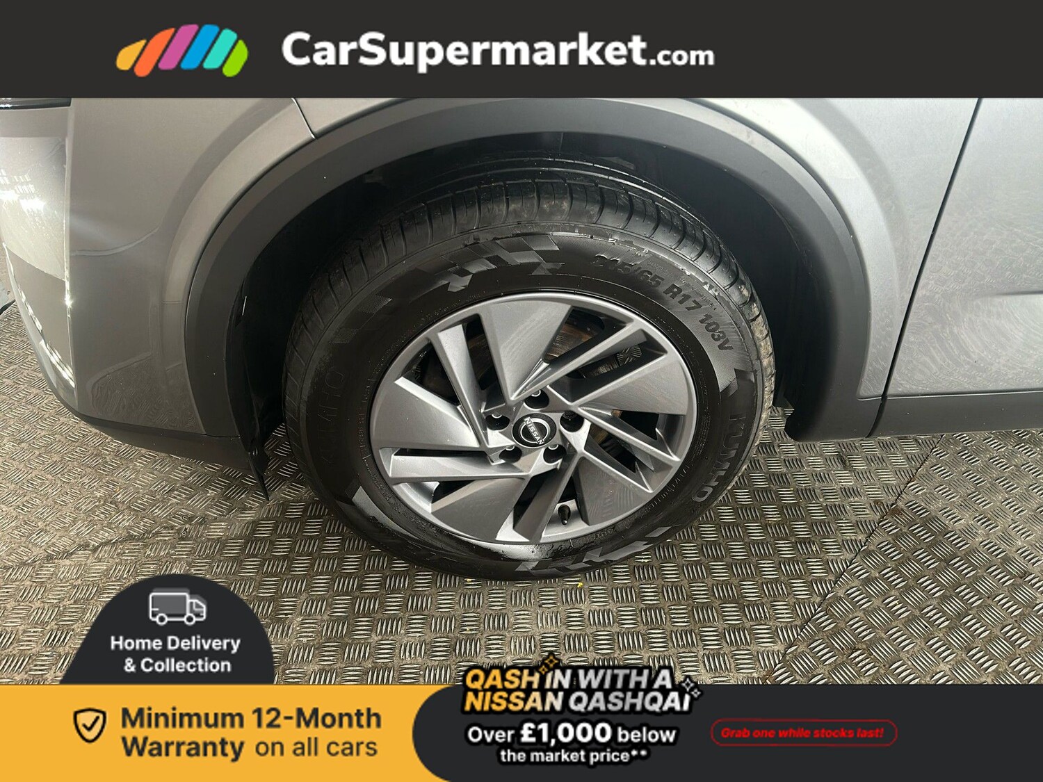 Used Nissan Qashqai 2022 for sale - 76922933: Photo 21