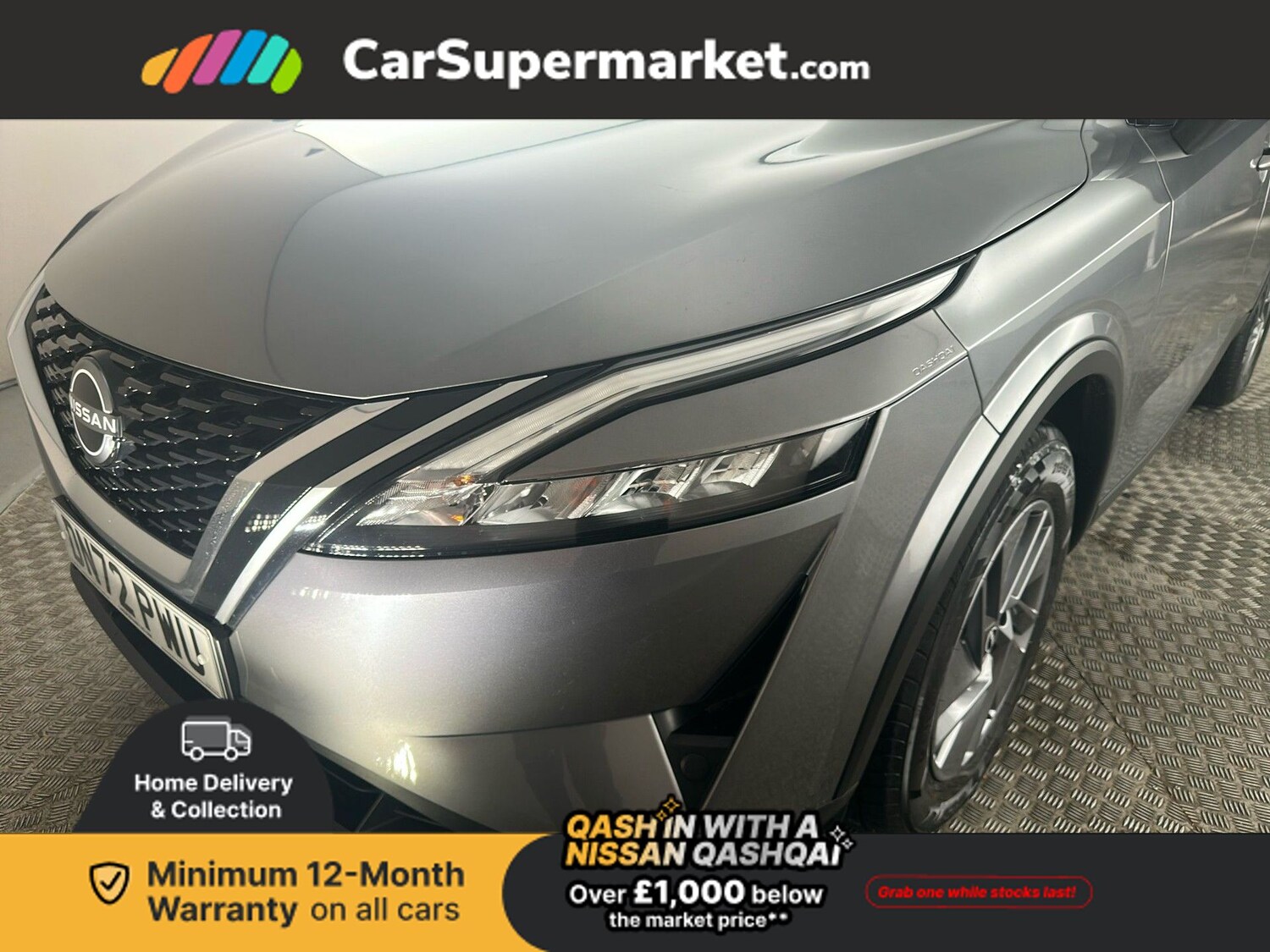 Used Nissan Qashqai 2022 for sale - 76922933: Photo 22