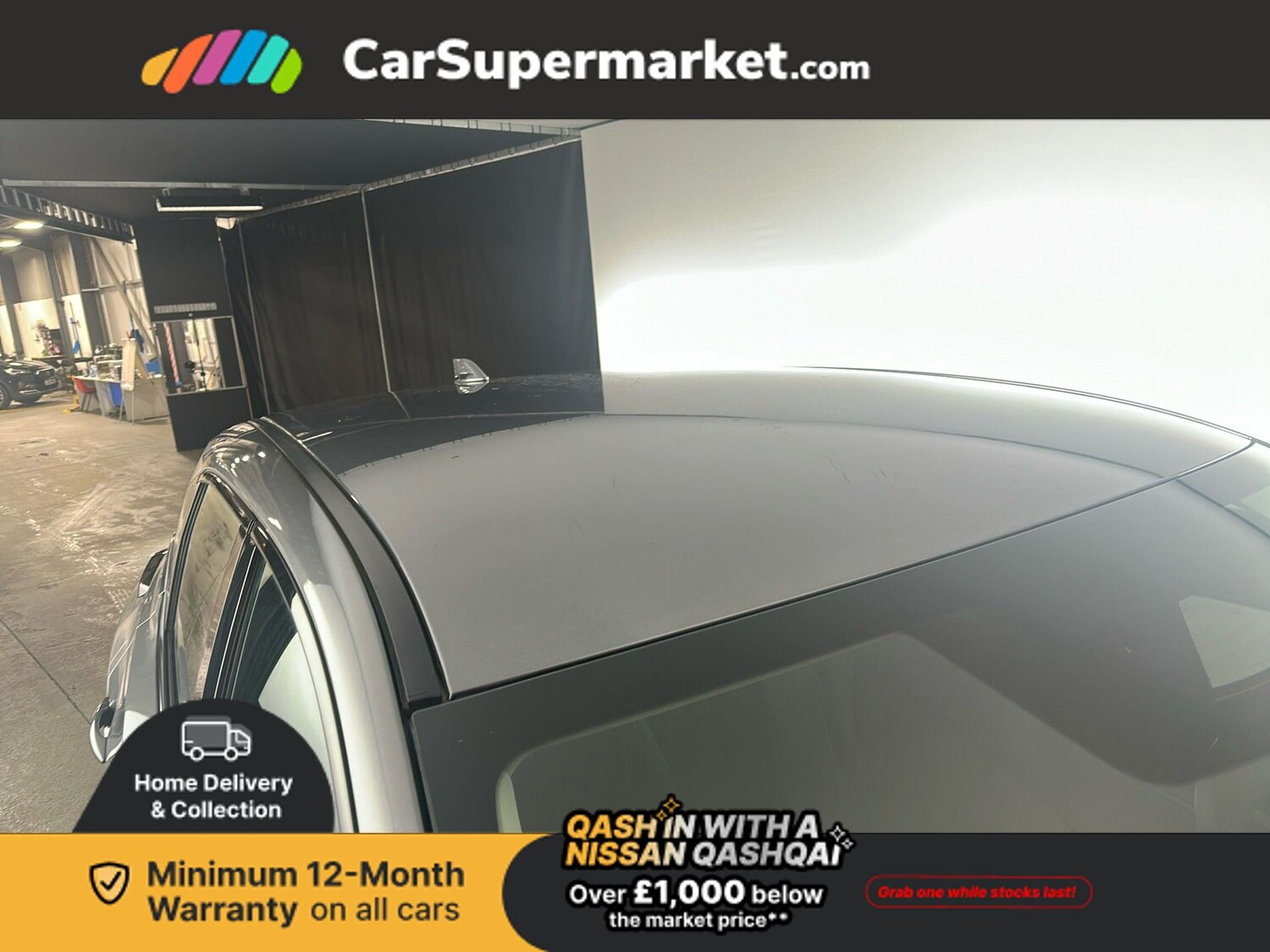 Used Nissan Qashqai 2022 for sale - 76922933: Photo 23