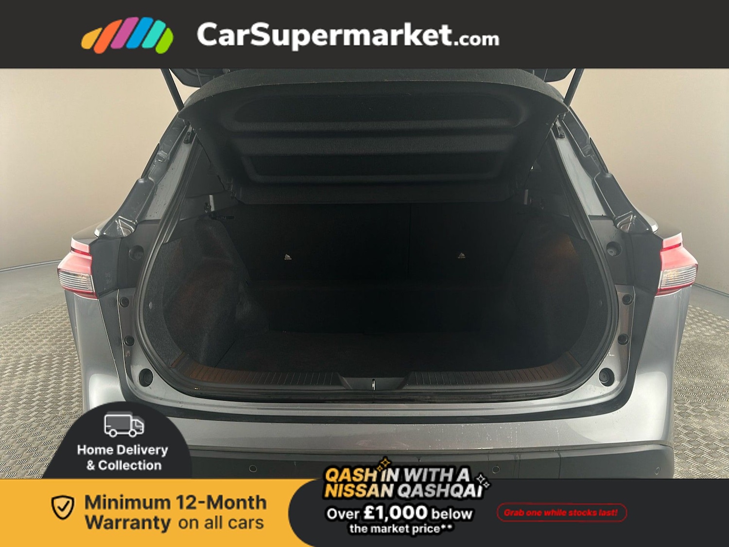 Used Nissan Qashqai 2022 for sale - 76922933: Photo 24