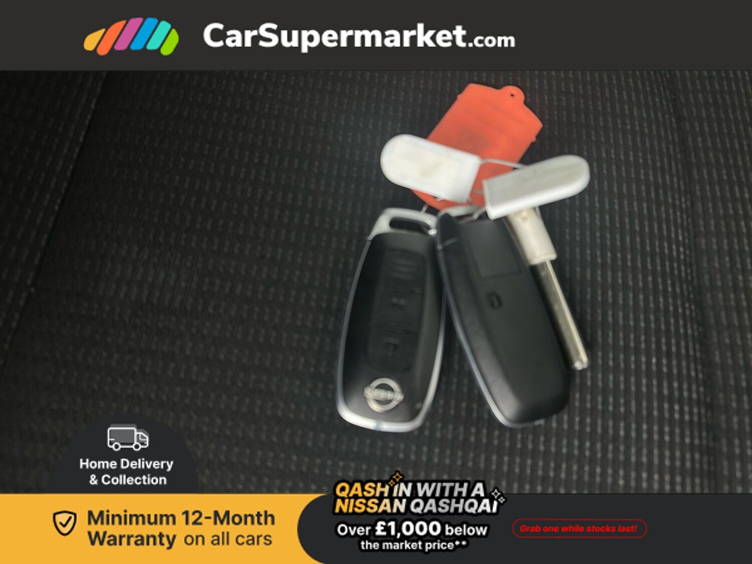 Used Nissan Qashqai 2022 for sale - 76922933: Photo 25