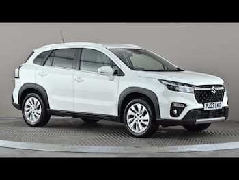 Used Suzuki SX4 S-Cross 2023 for sale - 79733954: Photo