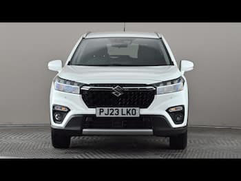 Used Suzuki SX4 S-Cross 2023 for sale - 79733954: Photo