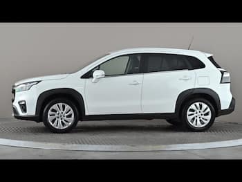 Used Suzuki SX4 S-Cross 2023 for sale - 79733954: Photo