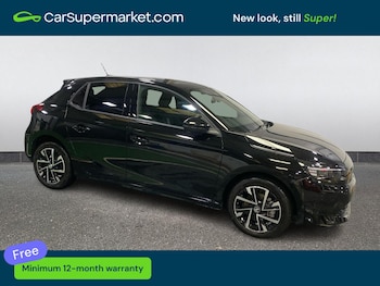 Used Vauxhall Corsa 2025 for sale - 78433239: Photo