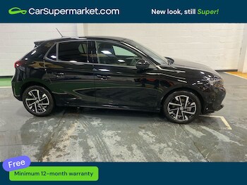 Used Vauxhall Corsa 2025 for sale - 78433239: Photo