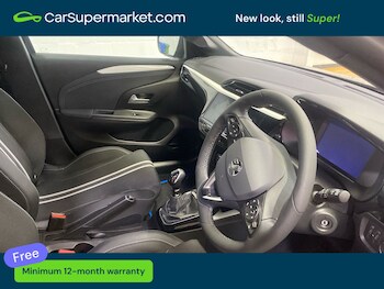Used Vauxhall Corsa 2025 for sale - 78433239: Photo