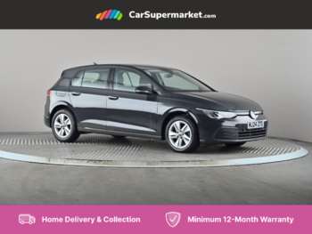 2024 - 2.0 TDI Life 5dr DSG